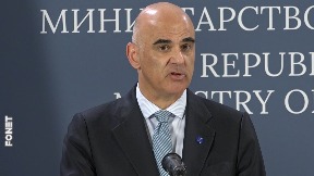 Važno poverenje u institucije